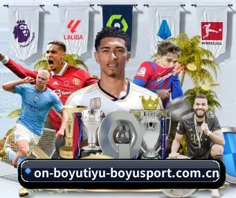 国际化进程 - BOYU Sports
